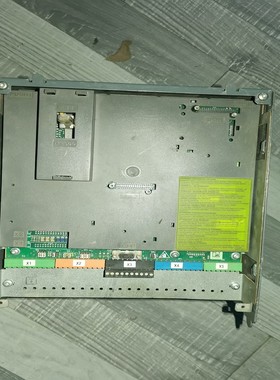 ABB直流调速器 DCS550-S01-0270-05-00~询价