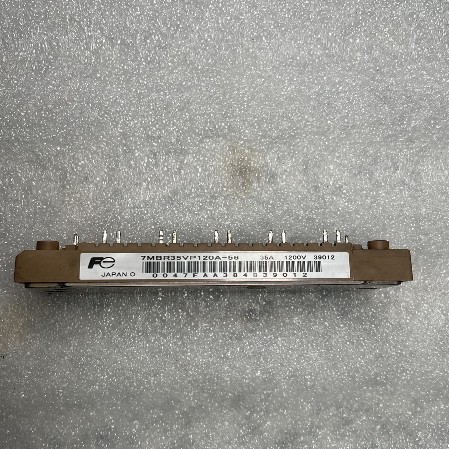 模块7MBR35VP120A-56~询价