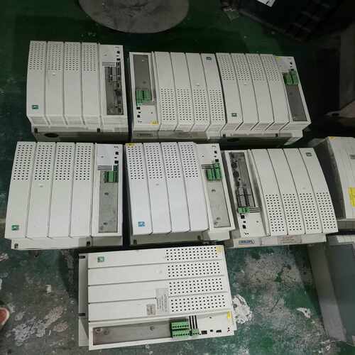 中控ECS700系列，机架配线~询价