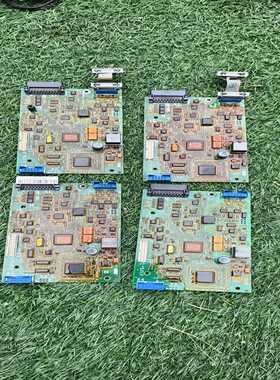 施耐德马达板 PN072130P905，原装拆机，功能正常，--议价商品