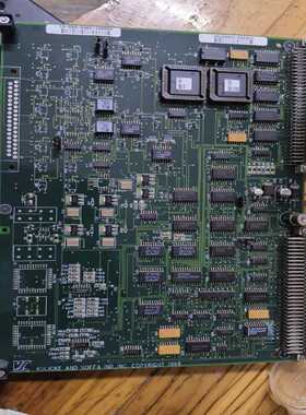 8001-4058-000-08 K&S IO电路板【侨报商行】