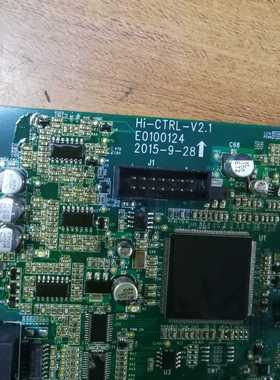 海天注塑机HT Hi100 海迈克 HILECTRO 伺服驱（佳毅工控）