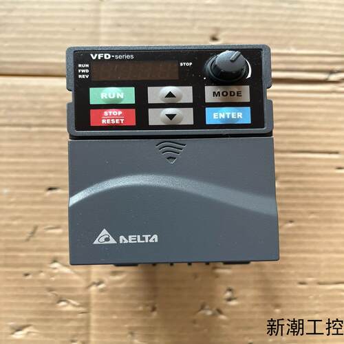 台达变频器vfd007e43a议价商品