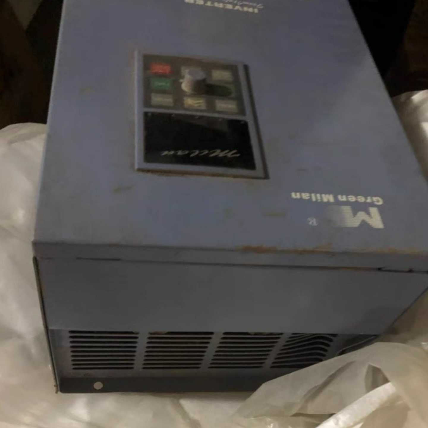 上海米兰变频器 M2000-VT11G/15P
