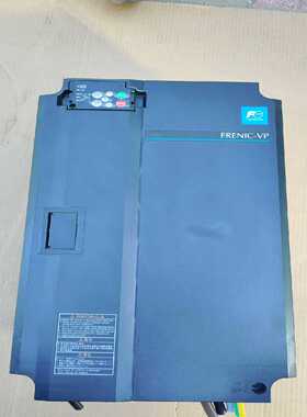 询价富士变频FRN0018F2S-4C三相7.5KW/5.5