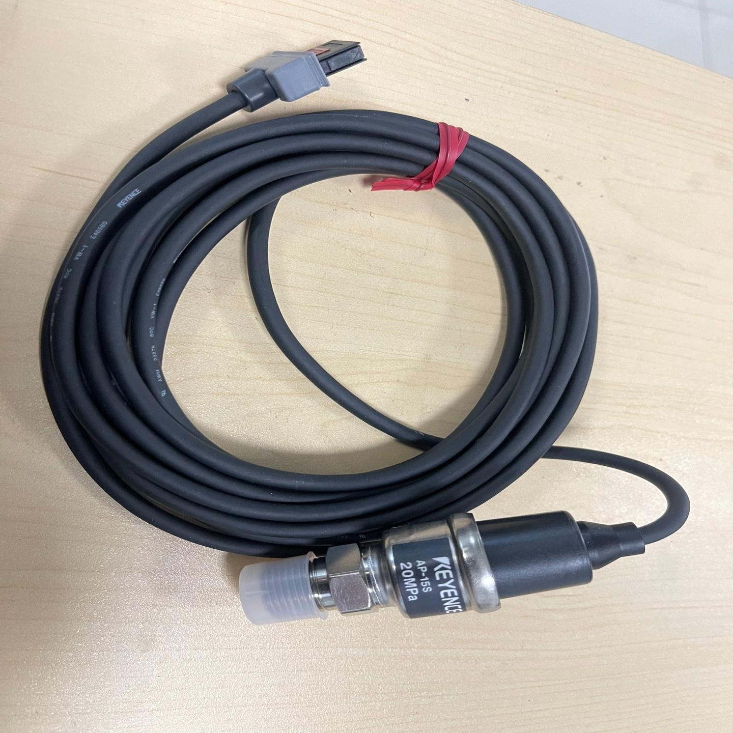 基恩士AP-15S20MPa压力传感器询价