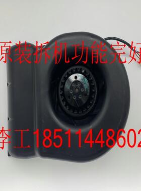 芬芳6SY7000-0AB28原装拆机6SE70变频器K2E190-AB77-09散热风扇*