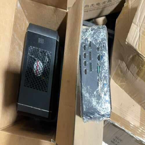 SCI-Q2-V1.0视觉控制器，两台，－个有包装，－个无包~询价
