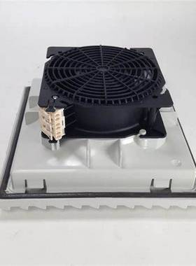 议价-威图RITTALSK3239.124过滤器12038KA-24M-WAJA机柜风扇SK3