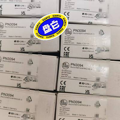 IFM易福门 LK1022 LK1023 KQ6004 MF拍前询价