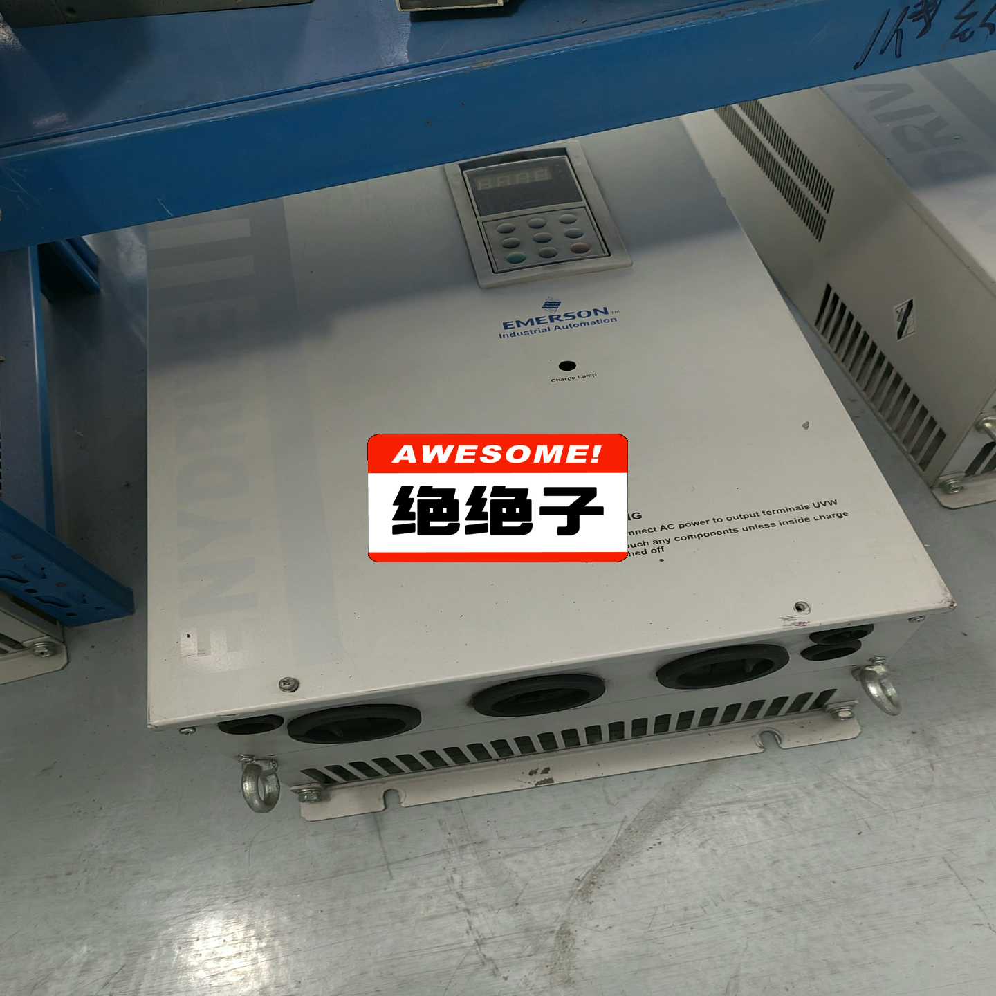 询#变频器三相380v邦飞利变频器ACT401-07FD