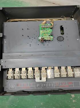 咨询-汇川变频器75/90KW，MD280NT75G/90P，