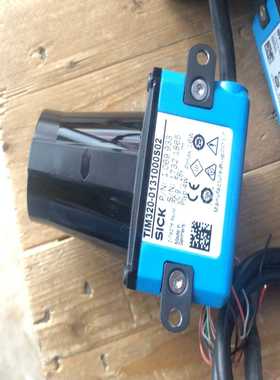 【星慕电子】西可SICK雷达TIM320-0131000S02  功能包