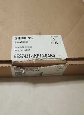 ，6ES7431-1KF10-0AB0，开封，询价