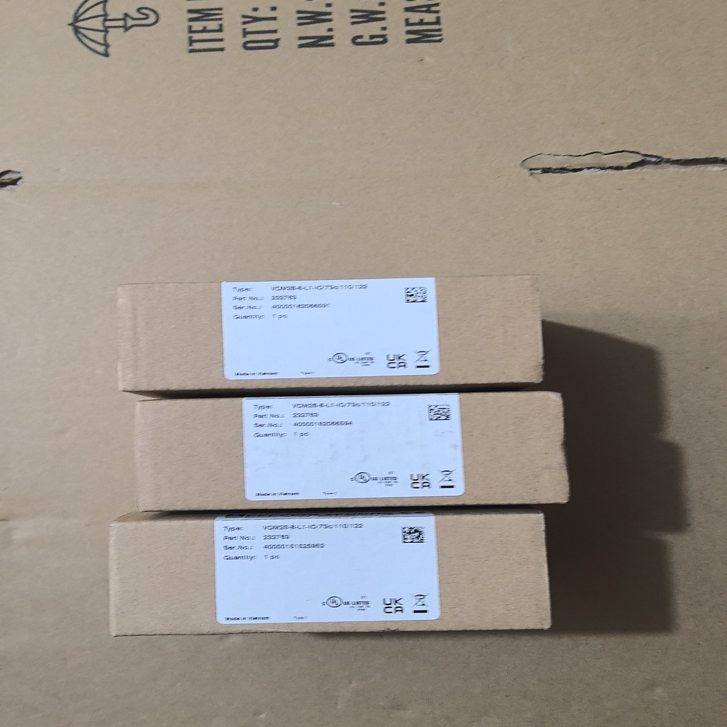 P+F倍加福VDM28-8-L1-IO/73c/110/~询价