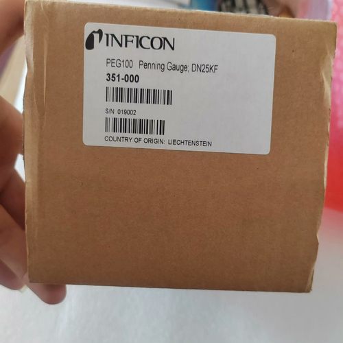 英福康PEG100真空计  英福康真空计 351-000 全{议价}