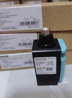 3SE5112-0CC02   行程开关3~询价