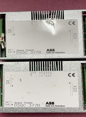 ABB DSQC 377B 机器人模块  便宜处理~询价