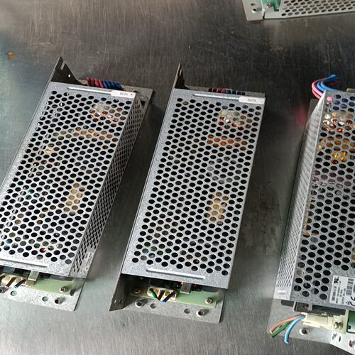 【星慕电子】LAMBDA兰达5V电源ZWS100AF-5/JA，货，
