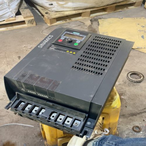 V10变频器18.5kw6SL3217-0CE3~询价