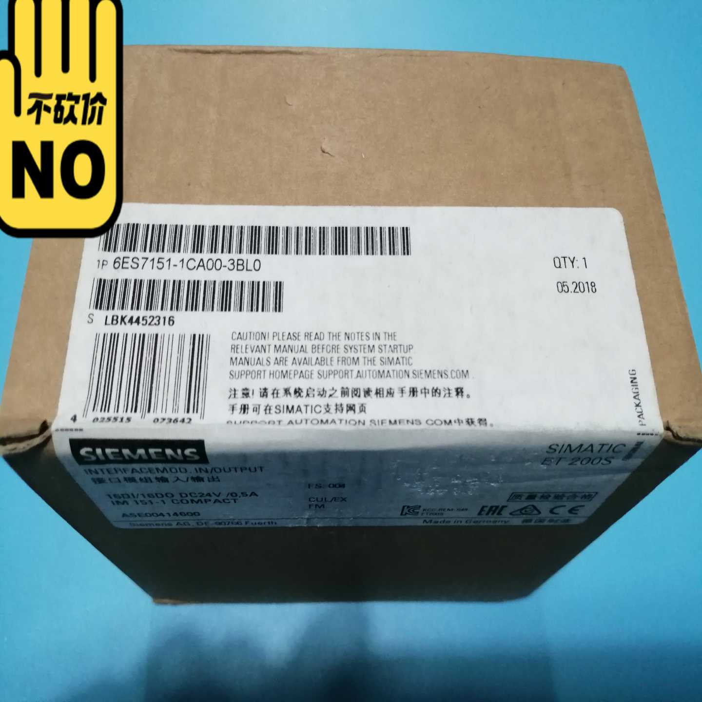 1MBI600U4-120~询价