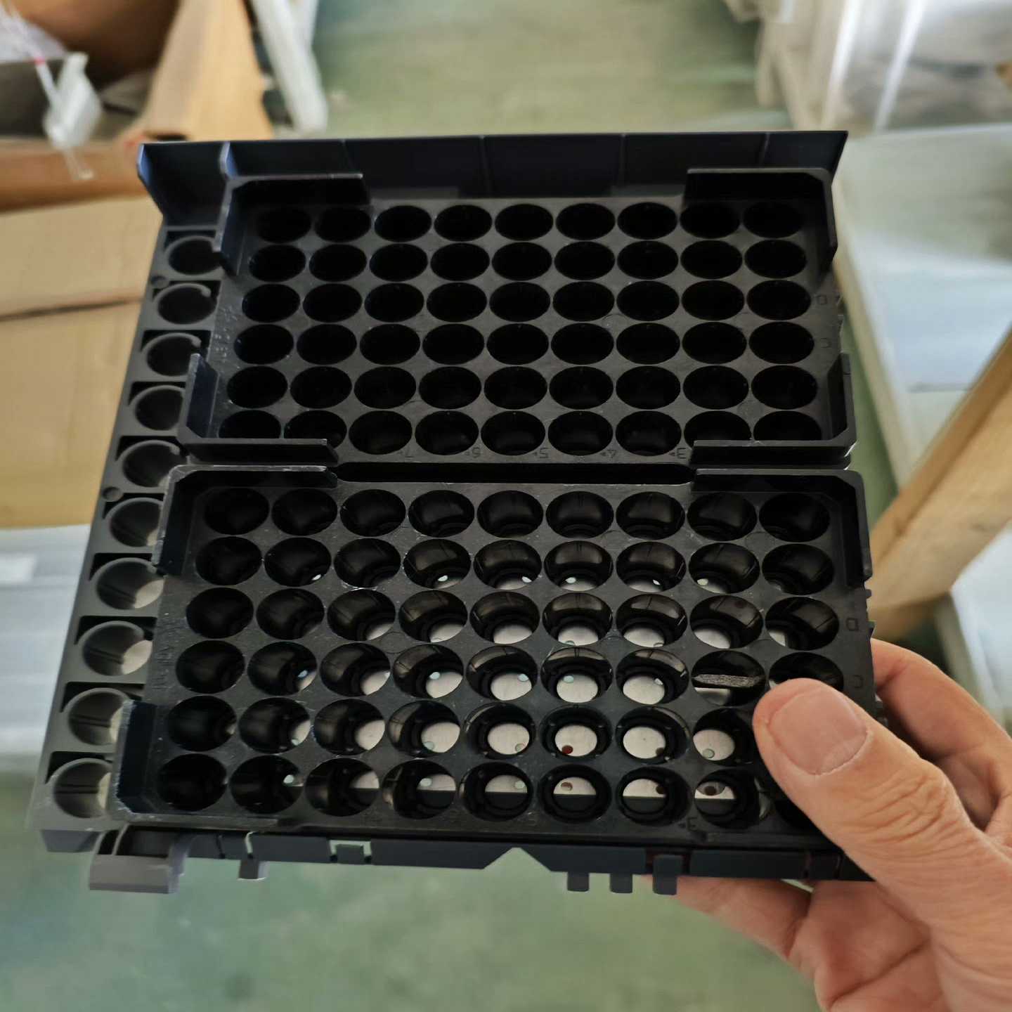 安捷伦1367高效进样器样品盘询价