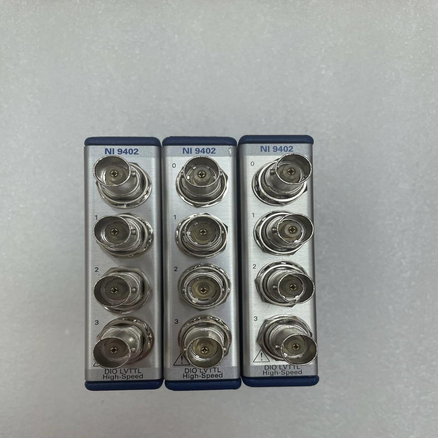 配件NI USB9402模块成色好功能包好私聊议价议价