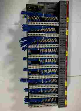 咨询-ABB模块，一套，下来，PM554，一台。DO562