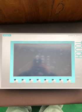 KTP1000触摸屏6AV6647-0AE11-3~询价