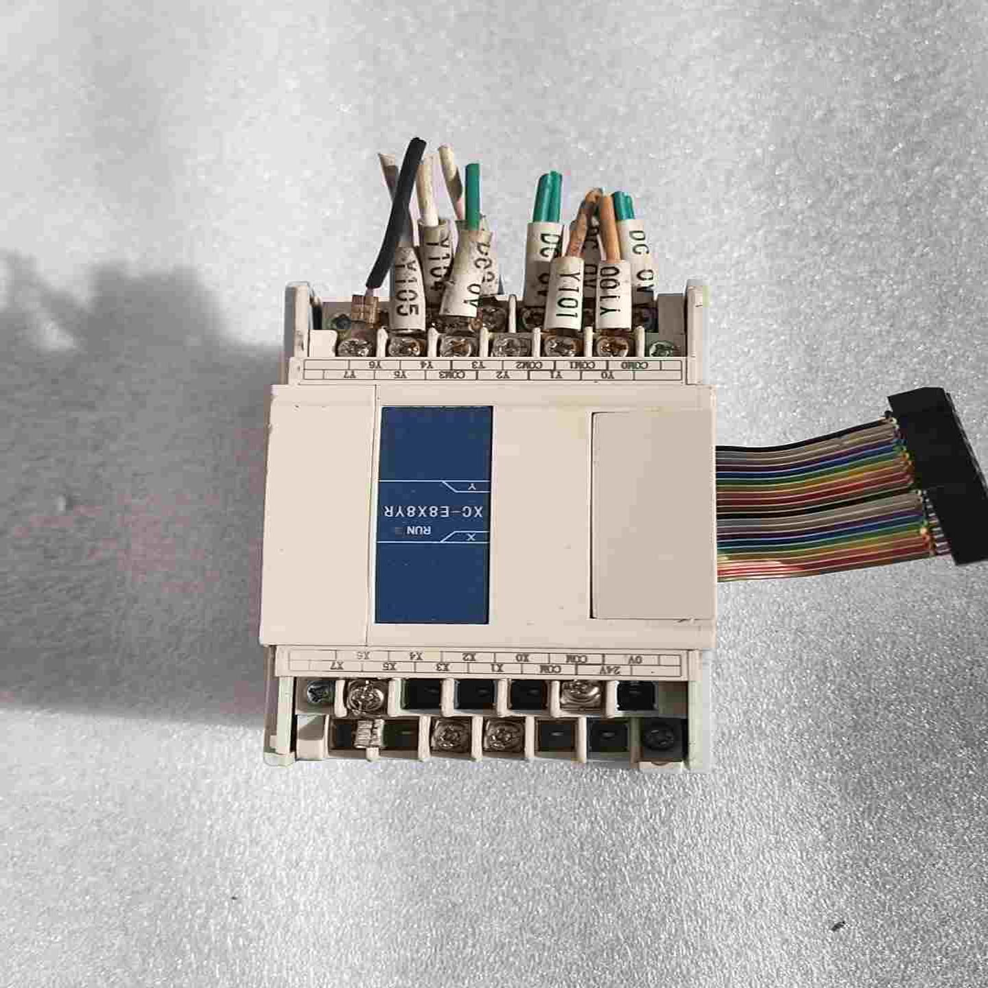 信捷XINJEXC-E8X8YR功能询价