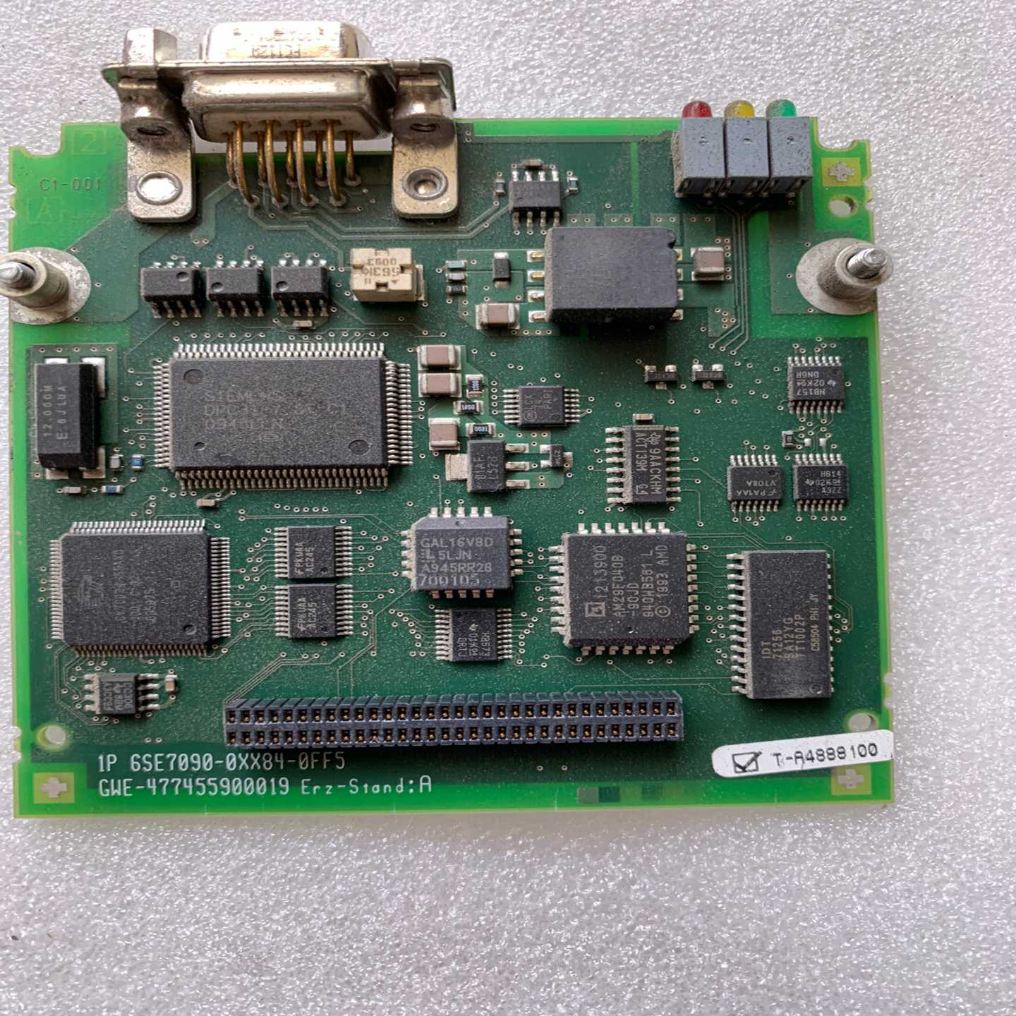 6SE7090-0XX84-0FF5+[浩蓉商户]