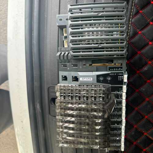 贝加莱plc  cpu  cp1585~询价