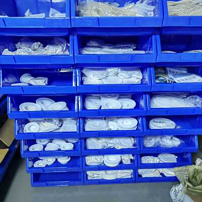 TREBOR damper SS95膜片（地坛设备）