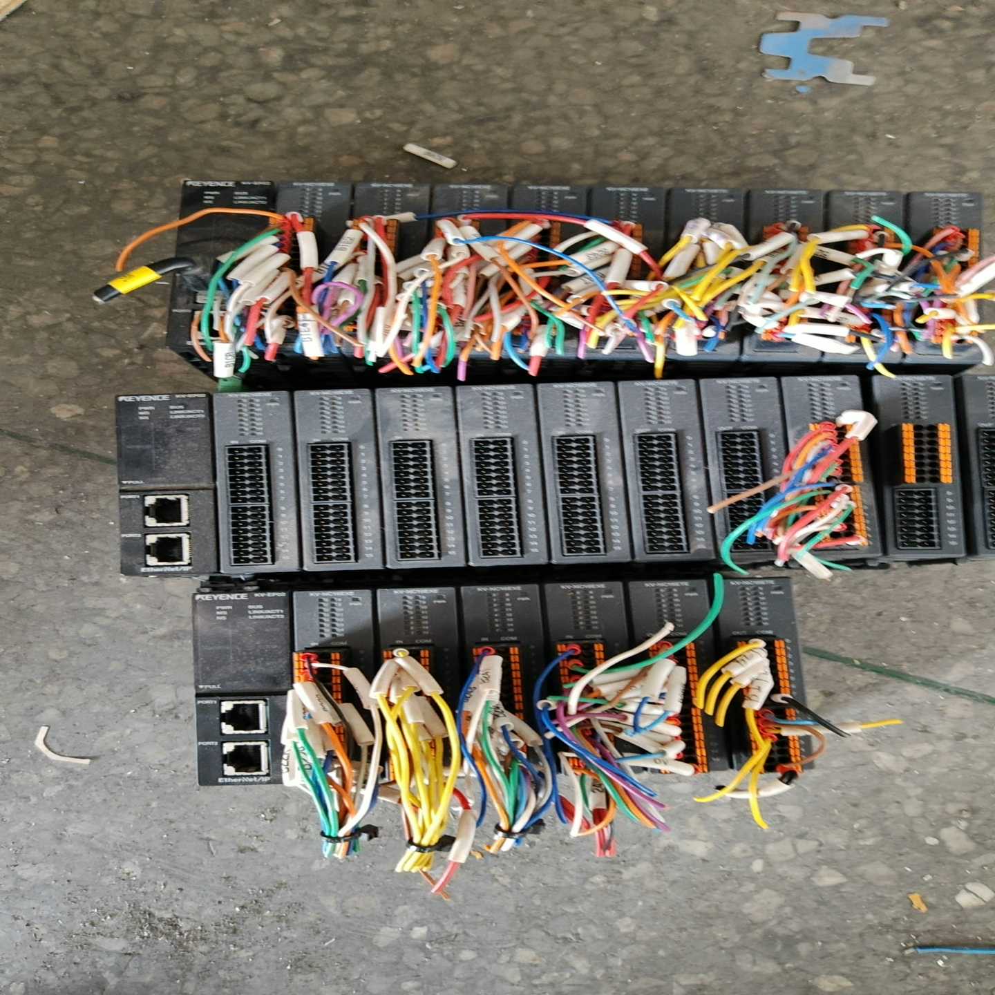 【请询价】三菱JET伺服电机100w套装驱动器MR-JET-10G-