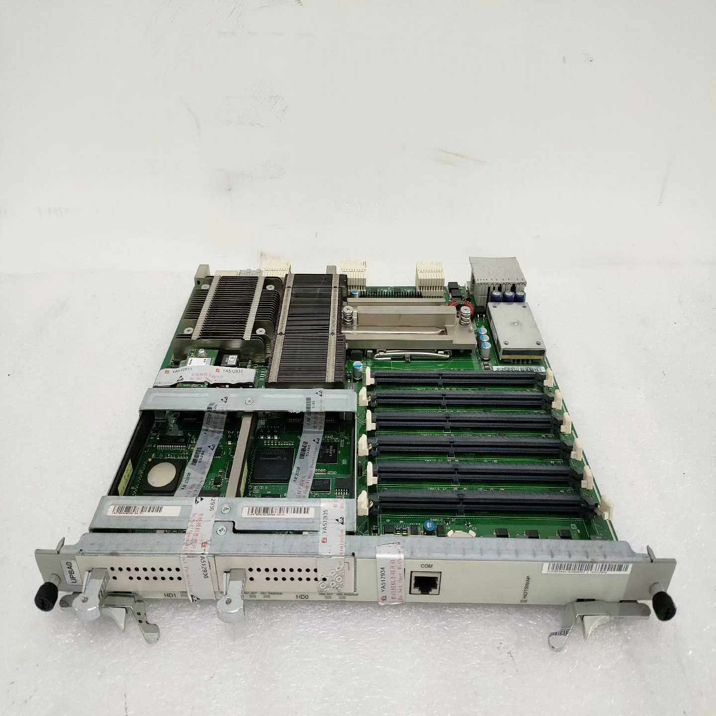Xeon E5645 服务器 UPBA0 03053404