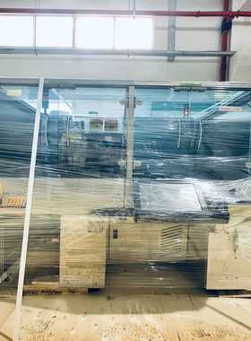 【星慕电子】Suss MicroTec自动曝光机MA100E