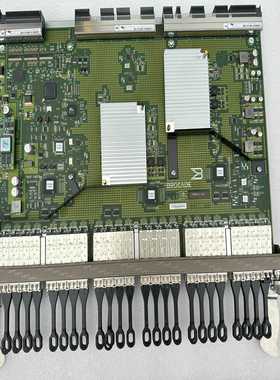 询价~博科 DCX8510-4光纤交换机板卡 FC16-48 16