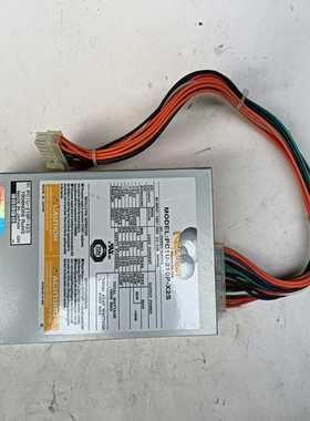 【星慕电子】Nipron工控机电源PC1U-210P-X2S