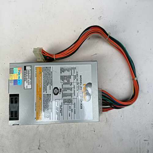 【星慕电子】Nipron工控机电源PC1U-210P-X2S