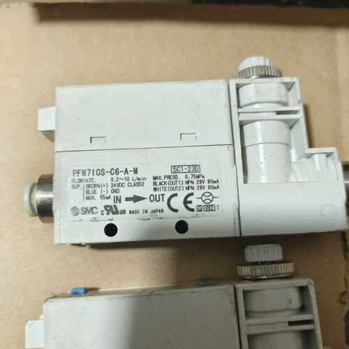 KS焊线机氮气控制阀PFM710S，PFN710S-C6-A询价