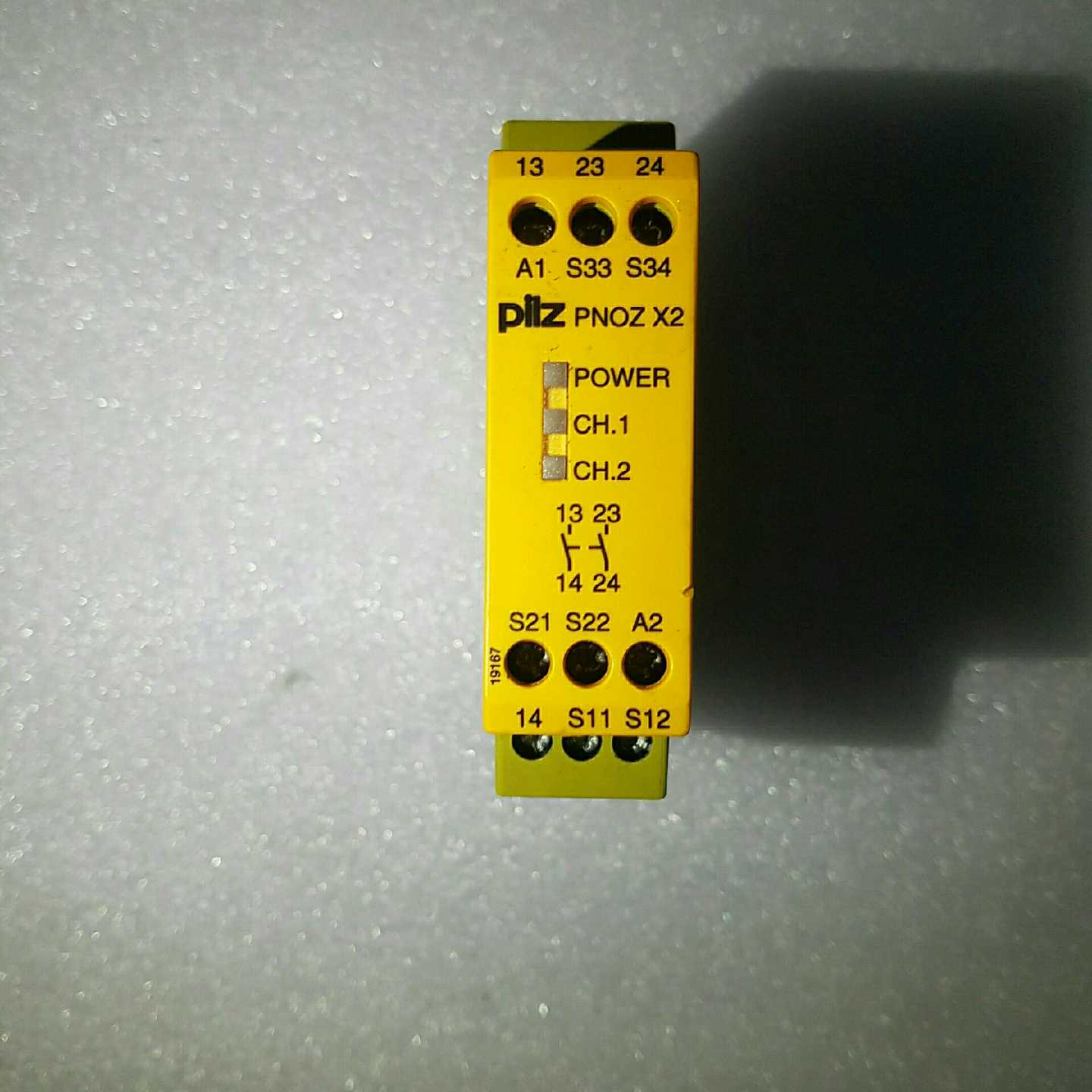 【议价】塑壳断路器NSC100B3080N