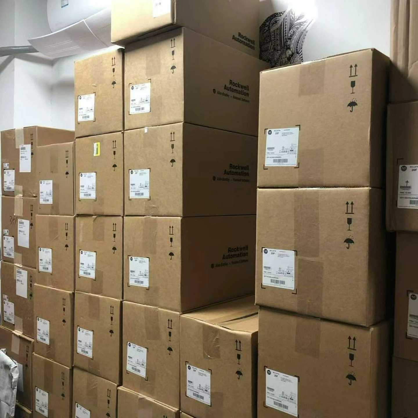 20BC125A3ANNANC0AB变频器质保一询价