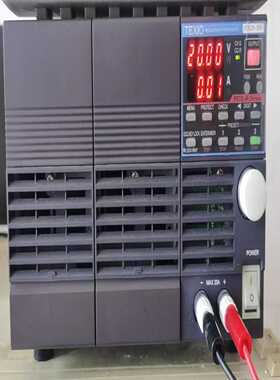 德仕PDS20-36A电源（地坛设备）