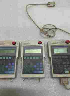 咨询-MUSASHITP-11TeachPendant，二