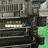Gen10 惠普DL360 G10 1U服务器主机数据库VP