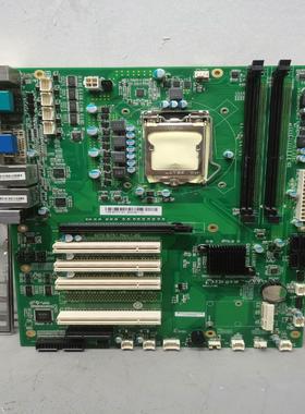 （霸霸电子）IOTO-B751 REV:1.20 工控机主板 主板
