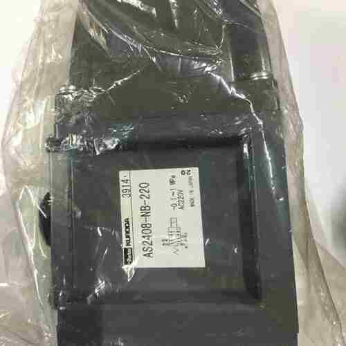 议价-派克黑田KURODA电磁阀AS2408-03-220V全新原装真品当天发货