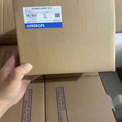 3G3MX2-A4004-ZV2询价