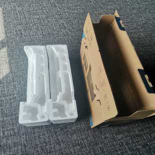 型号Q27P1U 外箱 带两询价 包装 AOC27寸显示器箱子