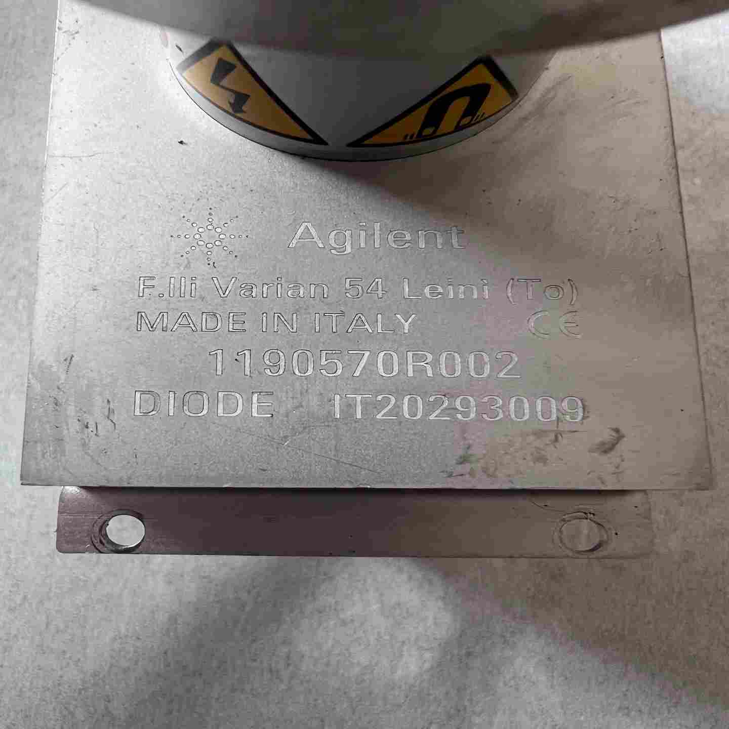 （议价）AgiIentF.lliVarian54Lein